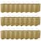 Celebrate It; 24 Pack: Large Kraft Paper Gift Bag by Celebrate It™; Category:Gift Bags & Wine Bags; Image:2
